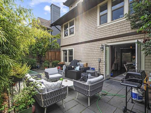 2783 W 8Th Avenue, Vancouver, BC 