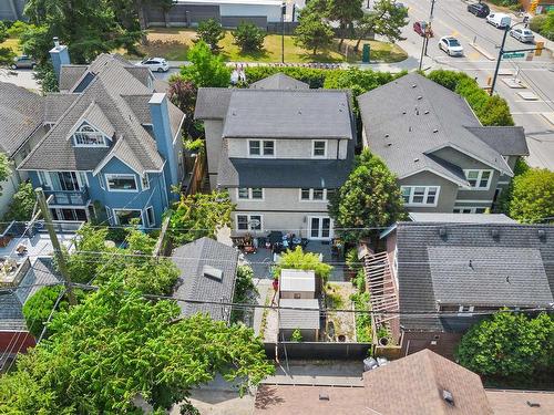 2783 W 8Th Avenue, Vancouver, BC 