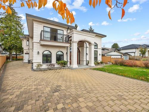 9331 Glenacres Drive, Richmond, BC 