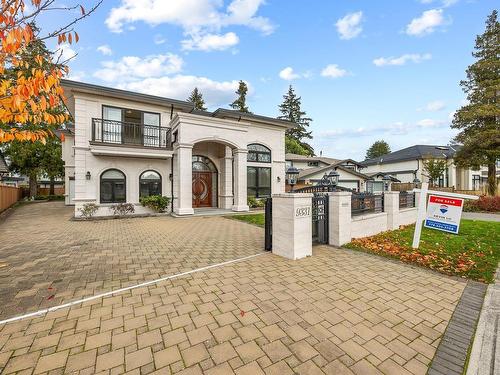 9331 Glenacres Drive, Richmond, BC 