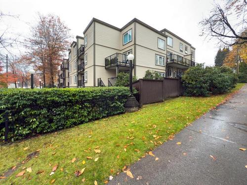 103 1040 E Broadway Avenue, Vancouver, BC 