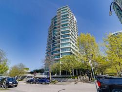 1101 1777 BAYSHORE DRIVE  Vancouver, BC V6G 3H2