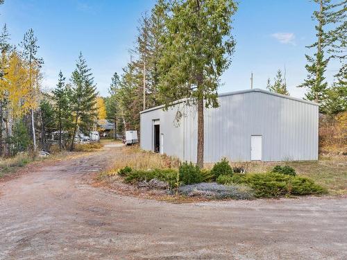 3330 Mckellar Road, No City Value, BC 