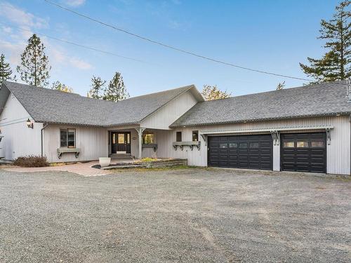 3330 Mckellar Road, No City Value, BC 