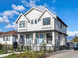 2891 E 19TH AVENUE  Vancouver, BC V5M 2S6