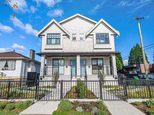 2891 E 19Th Avenue, Vancouver, BC 