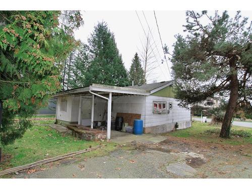 11098 Princess Street, Maple Ridge, BC 