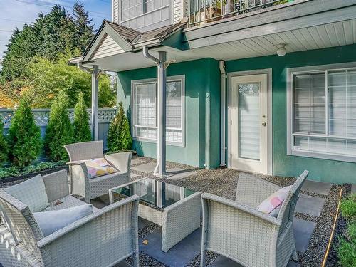 107 3755 Albert Street, Burnaby, BC 