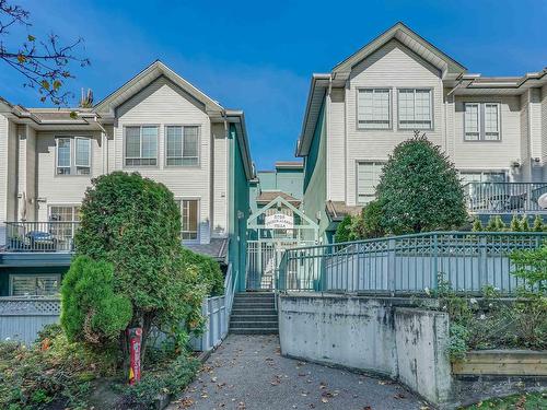 107 3755 Albert Street, Burnaby, BC 