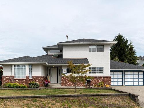 23067 Eagle Avenue, Maple Ridge, BC 