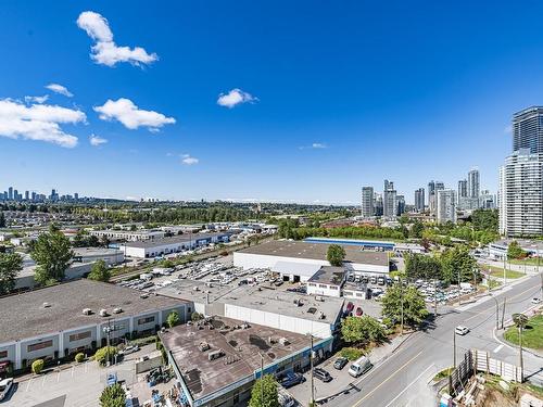 1308 5311 Goring Street, Burnaby, BC 