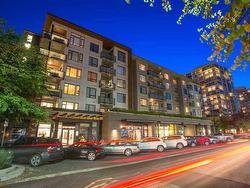 609 123 W 1ST STREET  North Vancouver, BC V7M 0E5