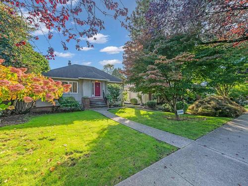 2408 W 22Nd Avenue, Vancouver, BC 