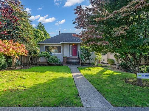 2408 W 22Nd Avenue, Vancouver, BC 