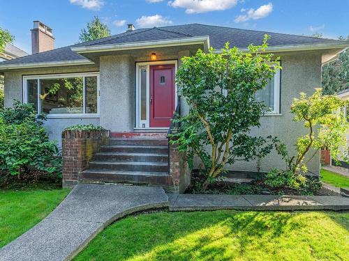 2408 W 22Nd Avenue, Vancouver, BC 