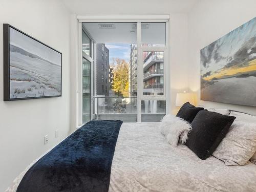 319 3438 Sawmill Crescent, Vancouver, BC 