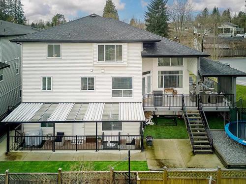 12070 249 Street, Maple Ridge, BC 