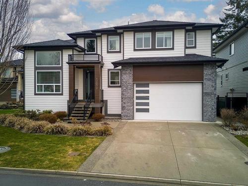 12070 249 Street, Maple Ridge, BC 