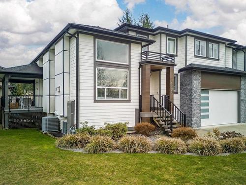 12070 249 Street, Maple Ridge, BC 