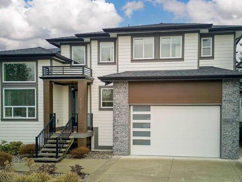 12070 249 Street, Maple Ridge, BC 