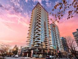 2206 1408 ROBSON STREET  Vancouver, BC V6G 1B9