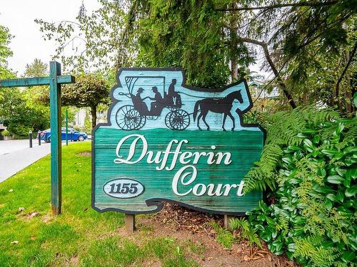 211 1155 Dufferin Street, Coquitlam, BC 