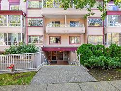 102 1386 WEST 73RD AVENUE  Vancouver, BC V6P 3E8