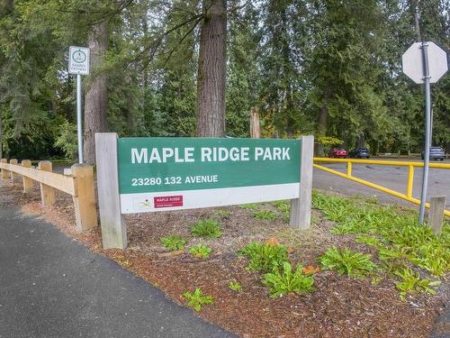 23155 124B Avenue, Maple Ridge, BC 