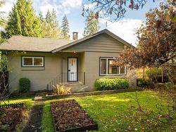 1858 DEEP COVE ROAD  North Vancouver, BC V7G 1S6