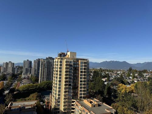 1808 3663 Crowley Drive, Vancouver, BC 