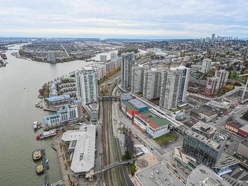 5001 680 Quayside Drive, New Westminster, BC 