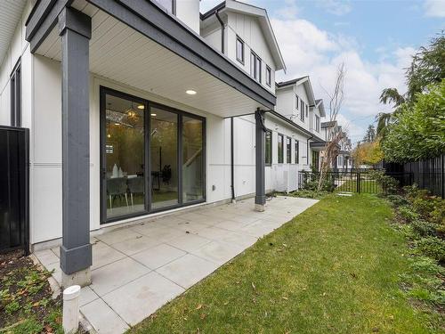 4 9500 Garden City Road, Richmond, BC 