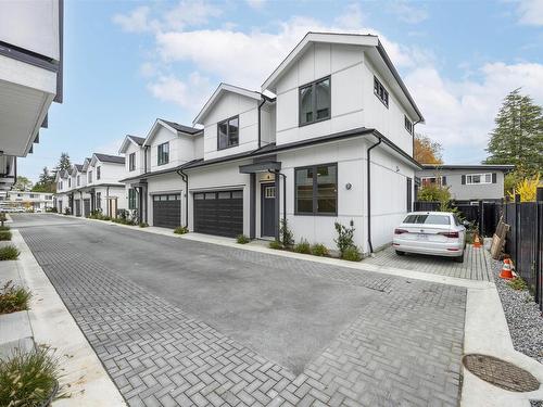 4 9500 Garden City Road, Richmond, BC 