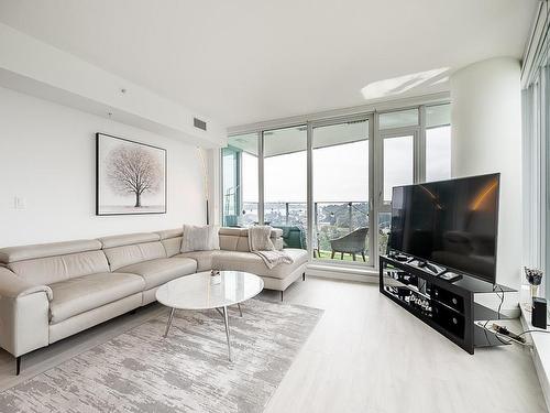 2107 1401 Hunter Street, North Vancouver, BC 