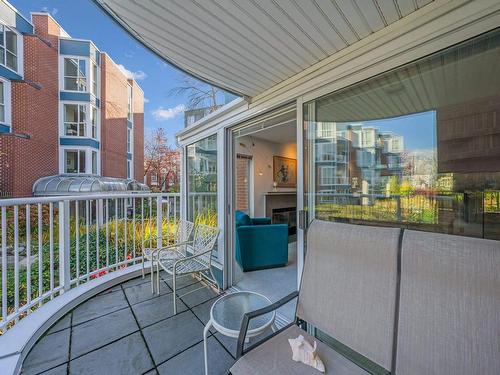 1561 Mariner Walk, Vancouver, BC 