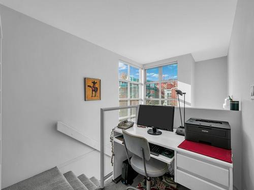 1561 Mariner Walk, Vancouver, BC 