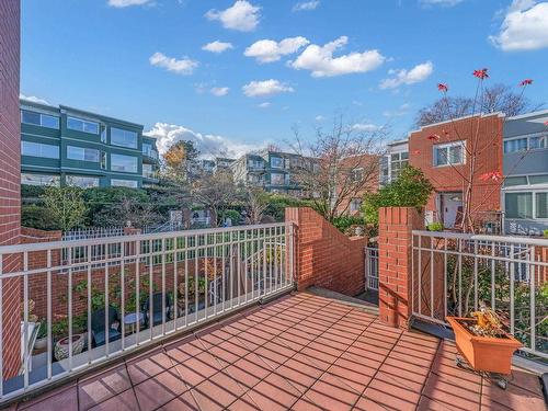 1561 Mariner Walk, Vancouver, BC 