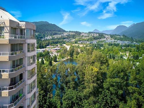 2205 3070 Guildford Way, Coquitlam, BC 