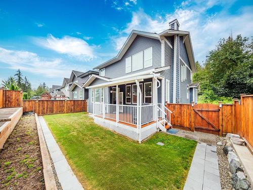 11274 243 Street, Maple Ridge, BC 