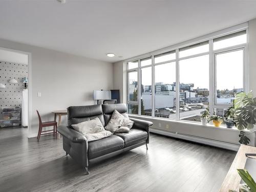 402 1788 Ontario Street, Vancouver, BC 