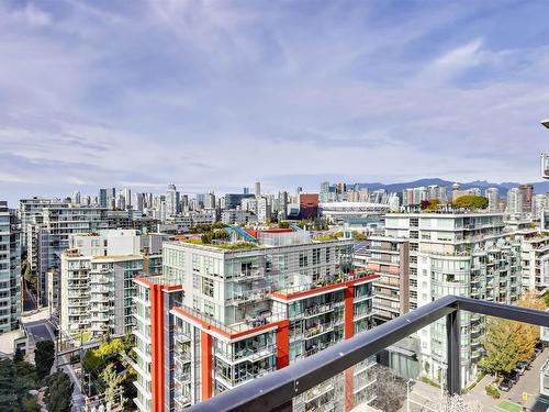 402 1788 Ontario Street, Vancouver, BC 