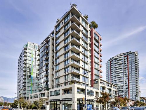 402 1788 Ontario Street, Vancouver, BC 