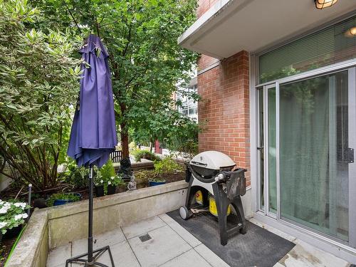 2731 Sophia Street, Vancouver, BC 