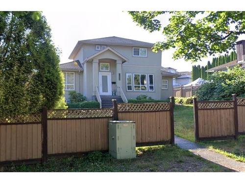 7480 Cariboo Road, Burnaby, BC 