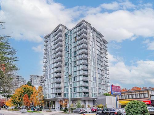 1007-8288 Granville Avenue, Richmond, BC 