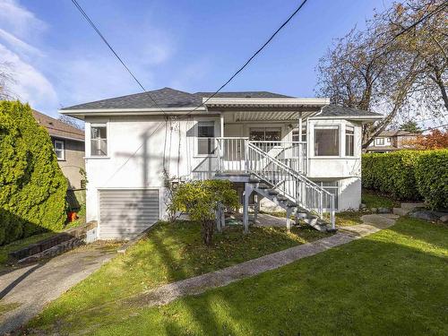 3806 W 3Rd Avenue, Vancouver, BC 