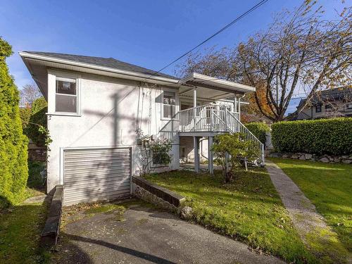 3806 W 3Rd Avenue, Vancouver, BC 