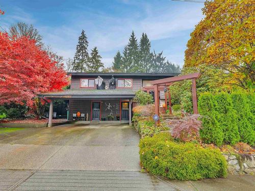 4054 Dollar Road, North Vancouver, BC 