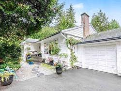 830 MATHERS AVENUE  West Vancouver, BC V7T 2G1