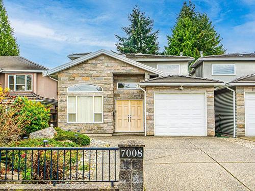 7008 Union Street, Burnaby, BC 